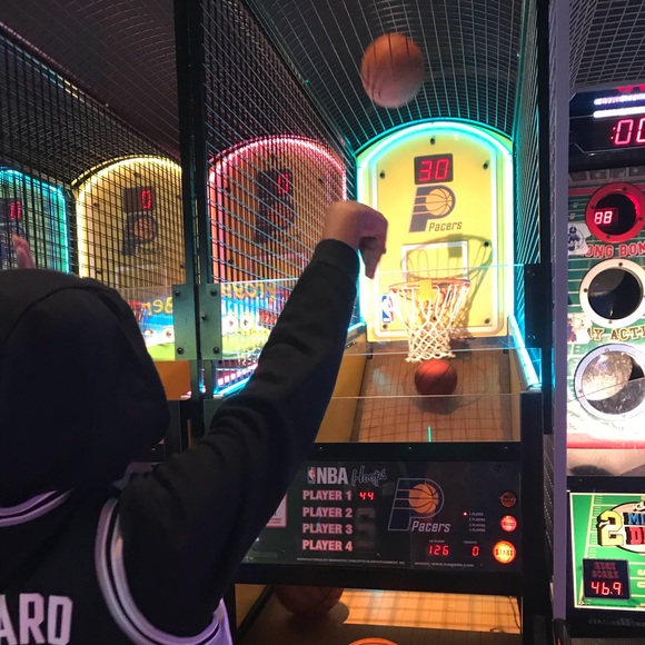 Meet your Posher, Mohamed - Picture 1 of 1